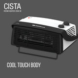 HAVELLS CISTA ROOM HEATER WHITE 2000W