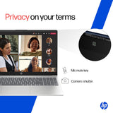 HP Laptop 15-fc0500AU | AMD Ryzen 3 7320U, 8GB RAM, 512GB SSD, 15.6" FHD, Windows 11 + MS365