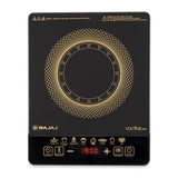 Bajaj ICX 190FS induction cooktop front view