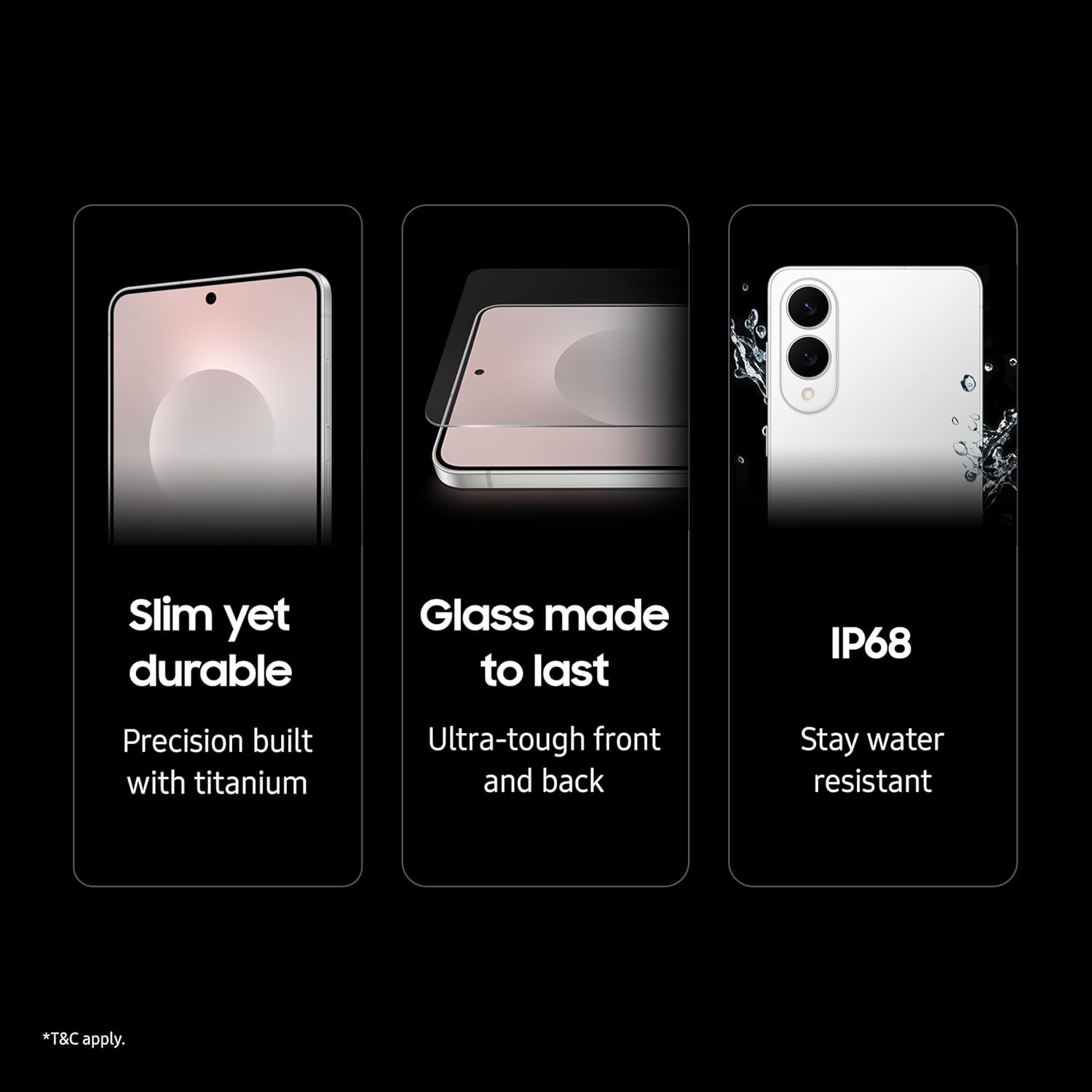 Galaxy S25 Edge 512GBブラック 美品 e39 Shop Samsung Galaxy S25