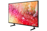 Samsung 55 inch (139 cm) LED 4K TV (UA55DU7660K)