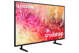 Samsung 55 inch (139 cm) LED 4K TV (UA55DU7660K)