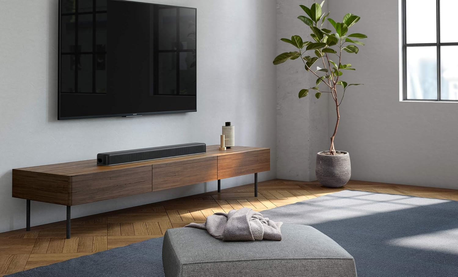 その他 SONY HT-X8500 Sony | HT-X8500| Single Soundbar with built-in subwoofer