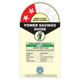 LG 242 L, 2 Star, Smart Inverter Compressor, Multi Air Flow, Frost-Free Double Door Refrigerator (GL-N292DPZY, Shiny Steel