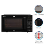 IFB 23 L Convection Microwave Oven (23BC5, Black)