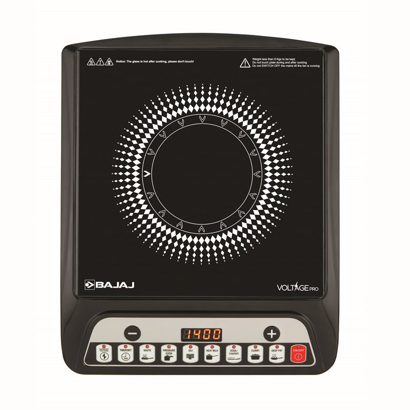 Bajaj ICX 140TS induction stove