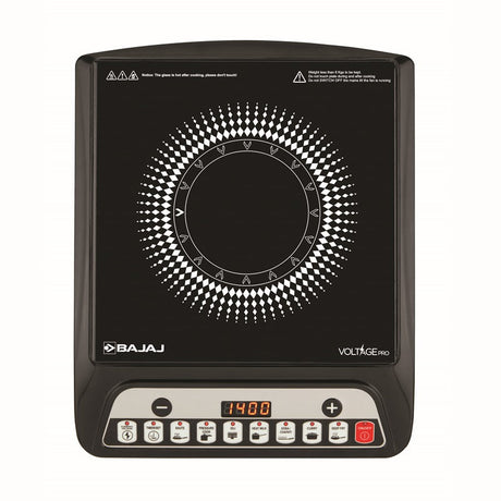 Bajaj ICX 140TS induction stove