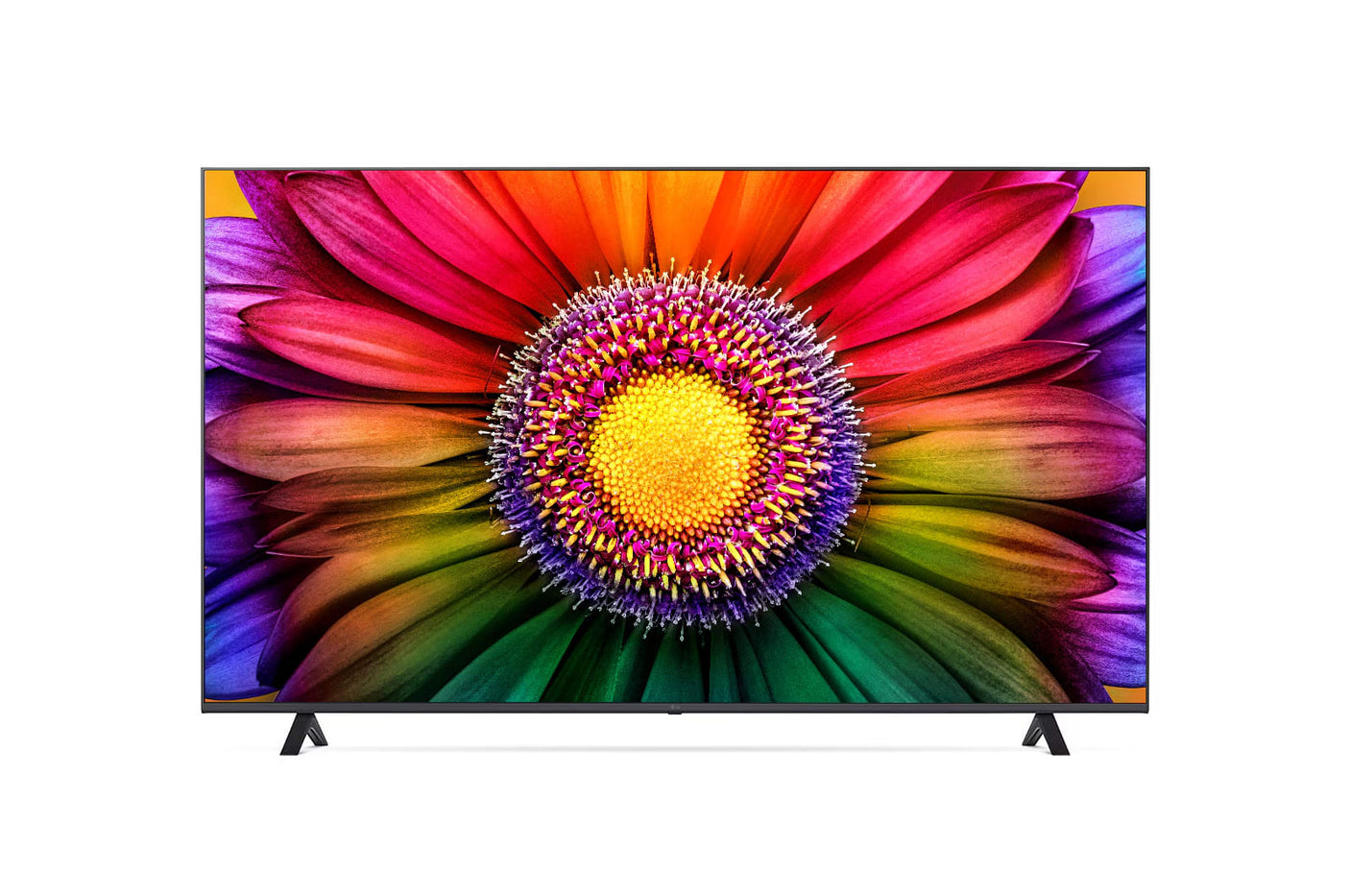 LG UR80 75" 4K Smart TV | WebOS | ThinQ AI | 4K Upscaling LED 75UR8040PSB