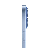 Apple iPhone 17 (256GB Storage, Mist Blue)