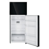 LG 398L Double Door Convertible Refrigerator GLT4026SNBM Frost Free Smart Inverter Auto Smart Connect Black Mirror Multi Air Flow Fridge