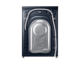 Samsung 9 kg Front Load Washing Machine, Hygiene Steam, Fully Automatic Front Load Washing Machine (WW90FG4U04AS)