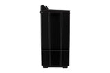 LG 12 Kg Semi-Automatic Top Load Washing Machine | Roller Jet Pulsator, Wind Jet Dry, 5 Star, Onyx Black | PX120A3SO4Z