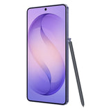 Samsung Galaxy S26 Ultra 5G (Cobalt Violet, 12GB RAM, 256GB Storage) | 200MP Camera & Snapdragon 8 Elite Gen 5
