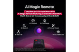LG 75NANO83A6A 75 Inch NanoCell 4K UHD Smart TV with α7 Gen8 AI Processor, Dolby Atmos & AI Magic Remote