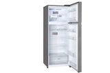 LG 466 L 1 Star Double Door Refrigerator with Smart Inverter Compressor, Door Cooling™ in Shiny Steel Finish