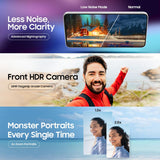 Samsung Galaxy M56 5G (Light Green, 8GB RAM, 128GB Storage) | Segment’s Slimmest | 50MP Camera | Gorilla Glass Victus+ | 10-Bit HDR Video | AI Features | Vapour Cooling | Without Charger