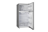 LG GL-T6816ODPZ Side-by-Side Refrigerator (674L, Smart Inverter Compressor, Multi Air Flow Cooling, Frost Free, Shiny Steel Finish, Double Door)