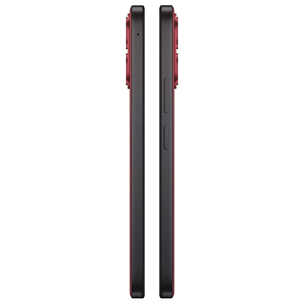 Vivo Y51 Pro 5G (Festive Red, 8GB RAM, 256GB Storage) – Dimensity 7360 Turbo, 7200mAh Battery & 120Hz Display