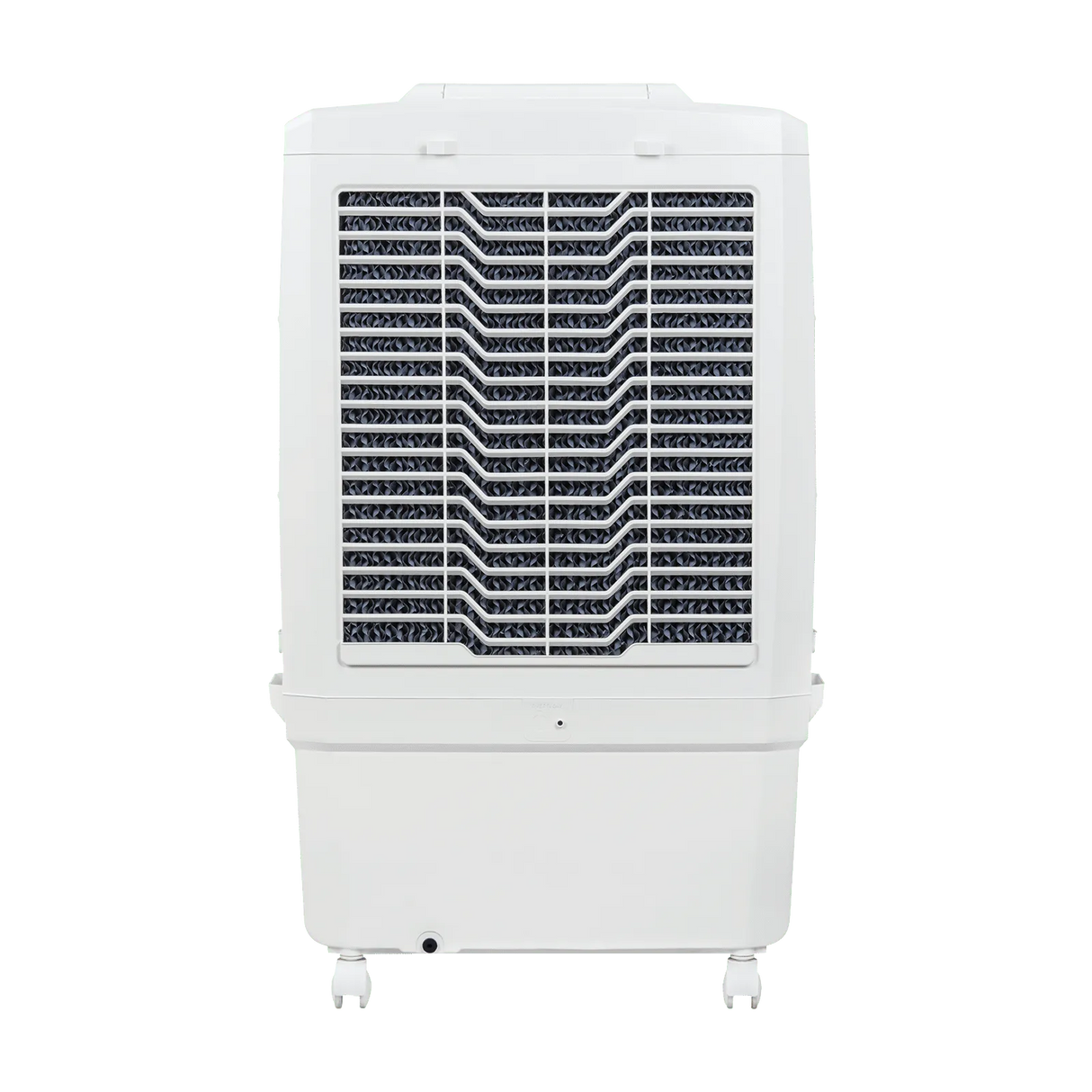Bajaj Shield Specter 56L Desert Air Cooler – Turbo Fan Technology, 4-Way Swing, White