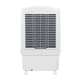 Bajaj Shield Specter 56L Desert Air Cooler – Turbo Fan Technology, 4-Way Swing, White
