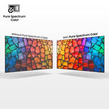 Samsung 43” Mini LED 4K AI Smart TV | HDR10+ | Smart Hub | Slim Design