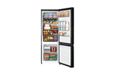 LG 340L Bottom Freezer Fridge with Wi-Fi Convertible, Door Cooling+ & Metal Fresh Technology – 2 Star