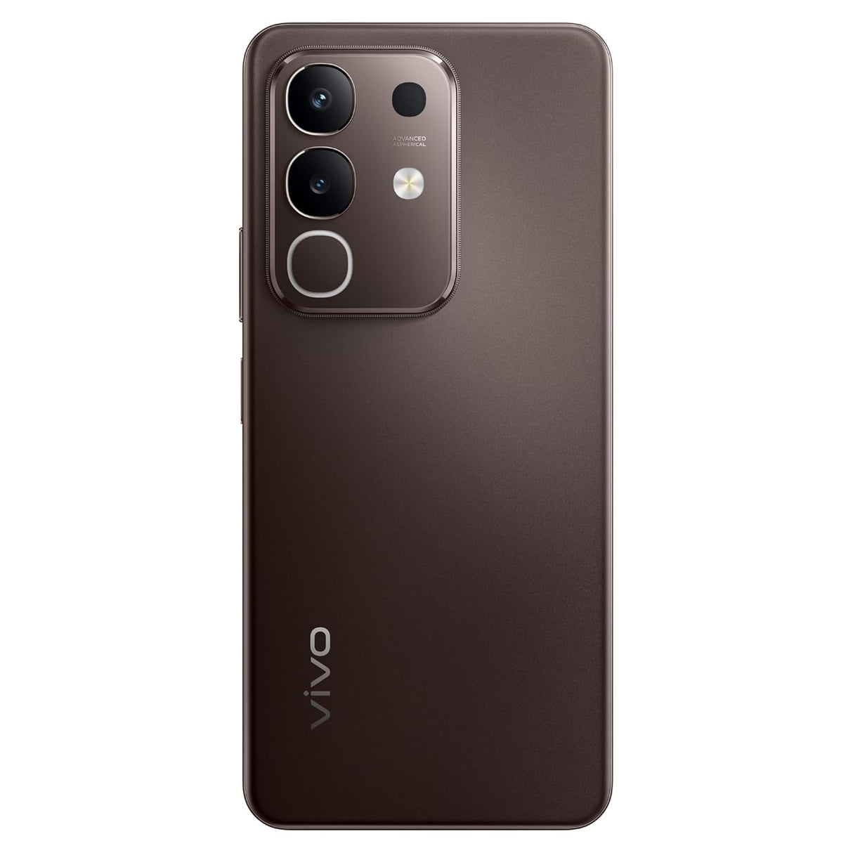 Vivo Y31 Pro 5G (Mocha Brown, 8GB RAM, 128GB Storage) | 5G Connectivity | Powerful Processor | High-Resolution Camera | Immersive Display | All-Day Battery Life