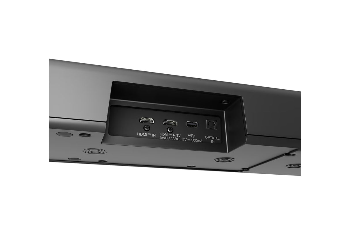LG S95TR 9.1.5 Channel Home Theater Soundbar – Powerful Surround Sound & Deep Bass Experience