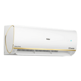 Haier Kinouchi Heavy Duty AI+ Convertible 1.6 Ton 5 Star Inverter Split AC with 4-Way Swing, Copper Condenser (HSI19KHD-GAI5NB-I)