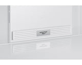 Samsung 467 Litres Double Door Refrigerator | Bespoke AI | Frost Free | All-Around Cooling | Smart Inverter | RT80H51C2F