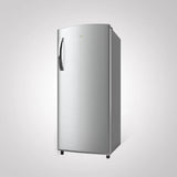 Whirlpool 274 Litres Single Door Refrigerator | Icemagic Pro Plus | 3 Star Energy Rating | Alpha Steel Finish | 73775