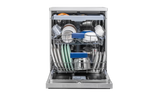 IFB Neptune VX15 15 Place Setting Dishwasher: 8 Wash Programs, 3D Wash Zone, Inverter Tech
