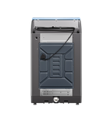 Godrej WTEON RHN 10 Kg Fully Automatic Top Load Washing Machine | AI Smart Wash, 5 Star, Glacial Grey