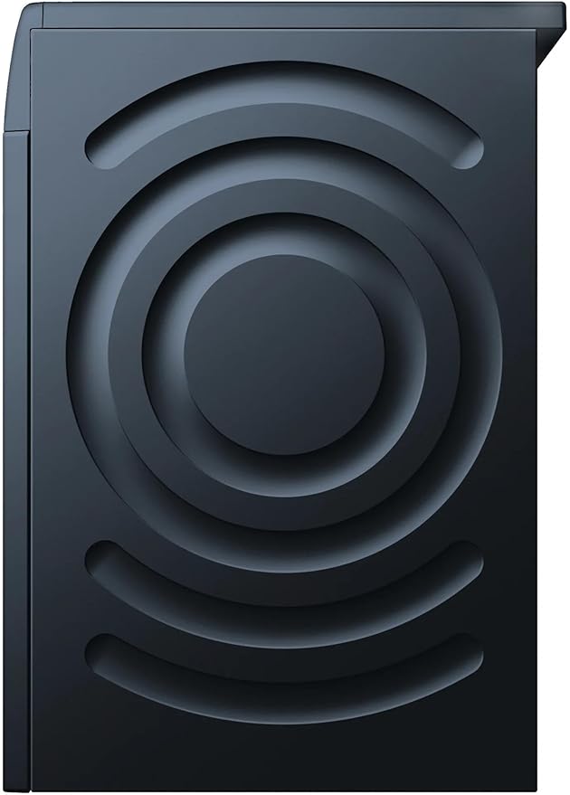 Bosch WGA12208IN 8Kg Fully Automatic Front Load Washing Machine: EcoSilence Drive, 1200 RPM