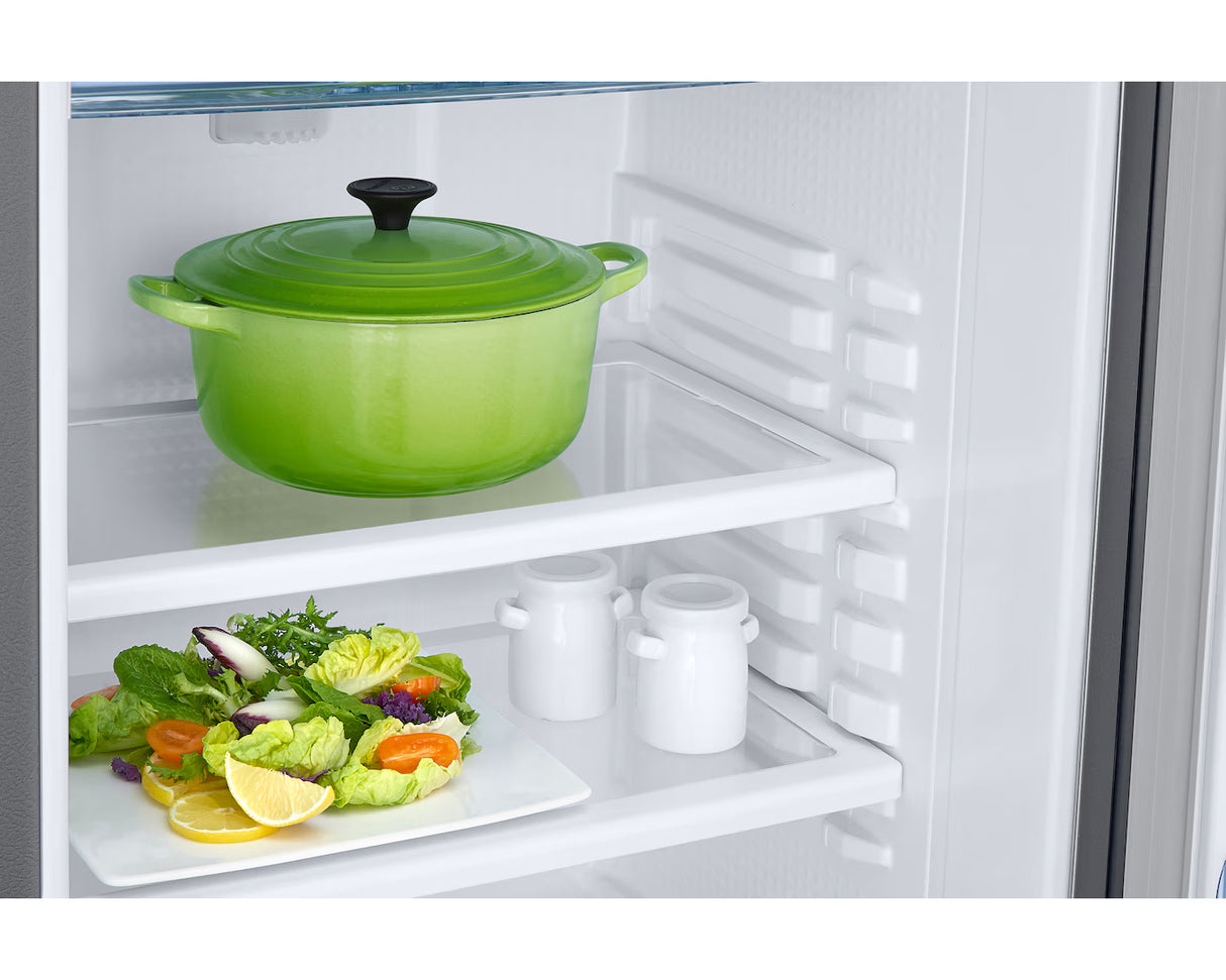 Samsung RR20H2712S8 Refrigerator 183L – Direct Cool, Inverter Compressor