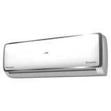Haier 2 Ton 3 Star Inverter Split AC with AI Plus Convertible, 4-Way Swing & Copper Condenser – HSI24EHD-SAI3NB-I