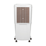Bajaj Shield Series Mighty 104 L Desert Air Cooler White – High Airflow Turbo Cooling