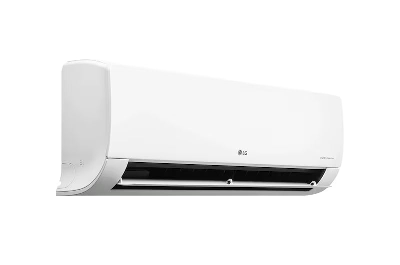 LG 1.5 Ton 3 Star Split AC  - Efficient Cooling | Smart Sensors | Auto Clean & Health-Friendly Modes | (US-Q19HNXE)