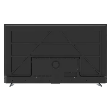 Haier H55M80FUX 55” 4K Ultra HD Mini LED Google TV – Voice Control, Smart Features (2025 Model)
