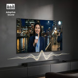 Samsung 139 cm (55 Inch) Mini LED 4K AI Smart TV 55M70H | Quantum HDR | AI Processor | Smart Hub | Dolby Audio | Motion Xcelerator | Voice Assist | Wi-Fi | Gaming Ready