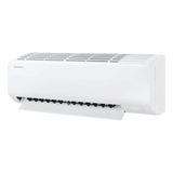 Samsung 1.5 Ton 3 Star Inverter Split AC | AR50 Series | 5-in-1 Convertible | Bespoke AI | Copper Condenser | 2026 Model (AR50H18D13HNNA)