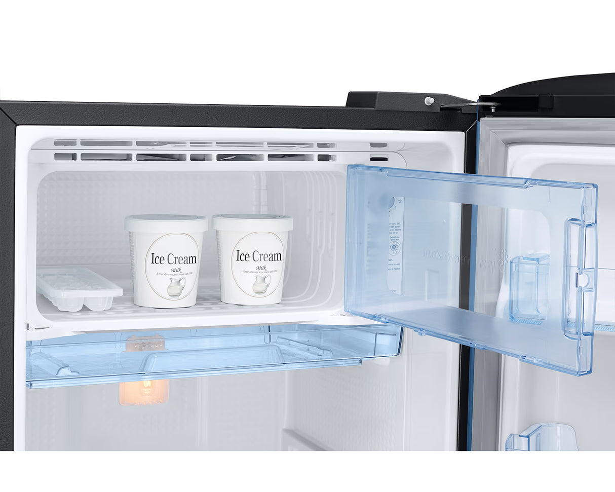 Samsung RR24H2823HS 223L Single Door Refrigerator – Stylish Grandé Design, 2026 Model
