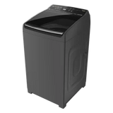 Whirlpool 8 kg Top Load Washing Machine | 31692 | 5 Star Energy Rating, Stainwash Pro, Grey