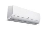 LG 1.5 Ton 3 Star Split AC, Dual Invertor Compressor, AI Convertible 6-in-1, Viraat Mode, Diet Mode+, 4.4 kW, 2025 Model,US-Q18TNXE1