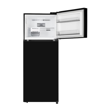 LG 466L Double Door Refrigerator GLT4626TEBM Black Mirror Frost Free Smart Inverter 2 Star Large Capacity Fridge