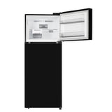 LG 466L Double Door Refrigerator GLT4626TEBM Black Mirror Frost Free Smart Inverter 2 Star Large Capacity Fridge