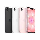 Apple iPhone 17e 256GB | A19 Chip, 48MP Fusion Camera, MagSafe, White