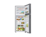 Samsung 419L Smart Refrigerator RT45HG6A22SL | AI Energy Saving, Twin Cooling Plus, Inverter Fridge