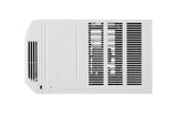 LG 1.5 Ton 3 Star Window AC 2026 Model | Dual Inverter Compressor | 4-in-1 Convertible Cooling | Wi-Fi ThinQ Smart AC | 100% Copper | 4.7 kW | AW-Q18WWXA