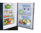 Samsung 246L Fridge RR26H3832BB | Durable, Energy Efficient, Stylish Inverter Refrigerator